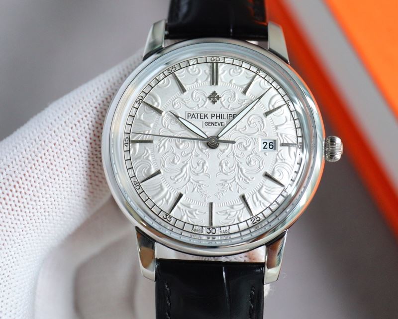 PATEK PHILIPPE Watches